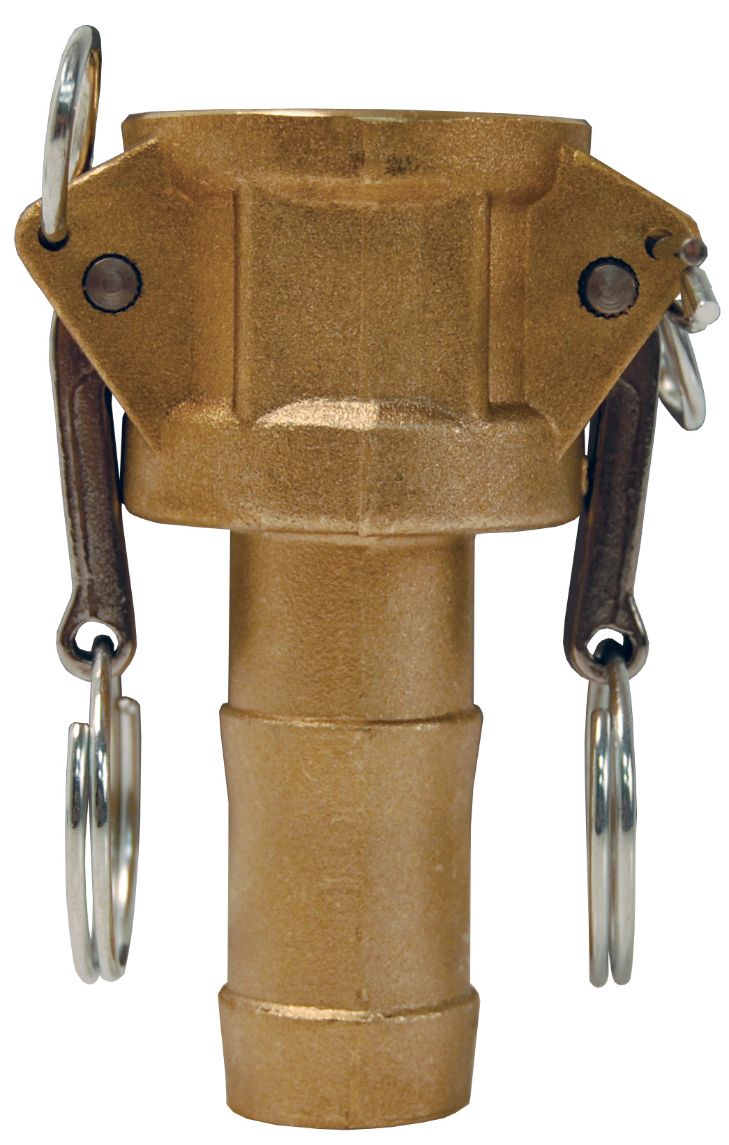 DIXON VALVE & COUPLING